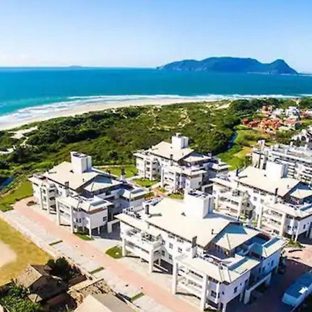Apartamento Na Praia Do Campeche Florianópolis Exteriör bild