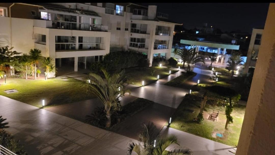 Apartamento Na Praia Do Campeche Florianópolis Exteriör bild