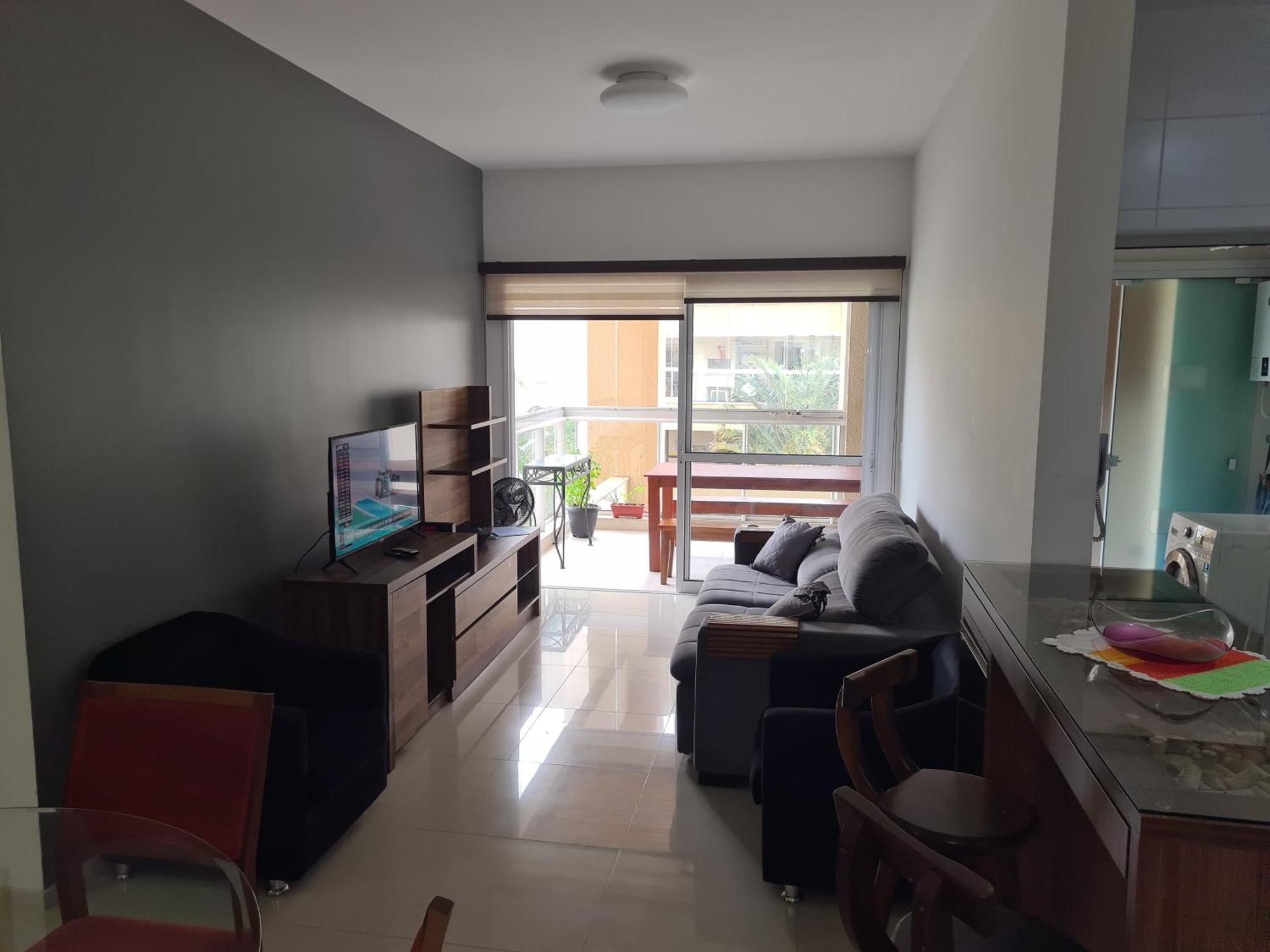 Apartamento Na Praia Do Campeche Florianópolis Exteriör bild
