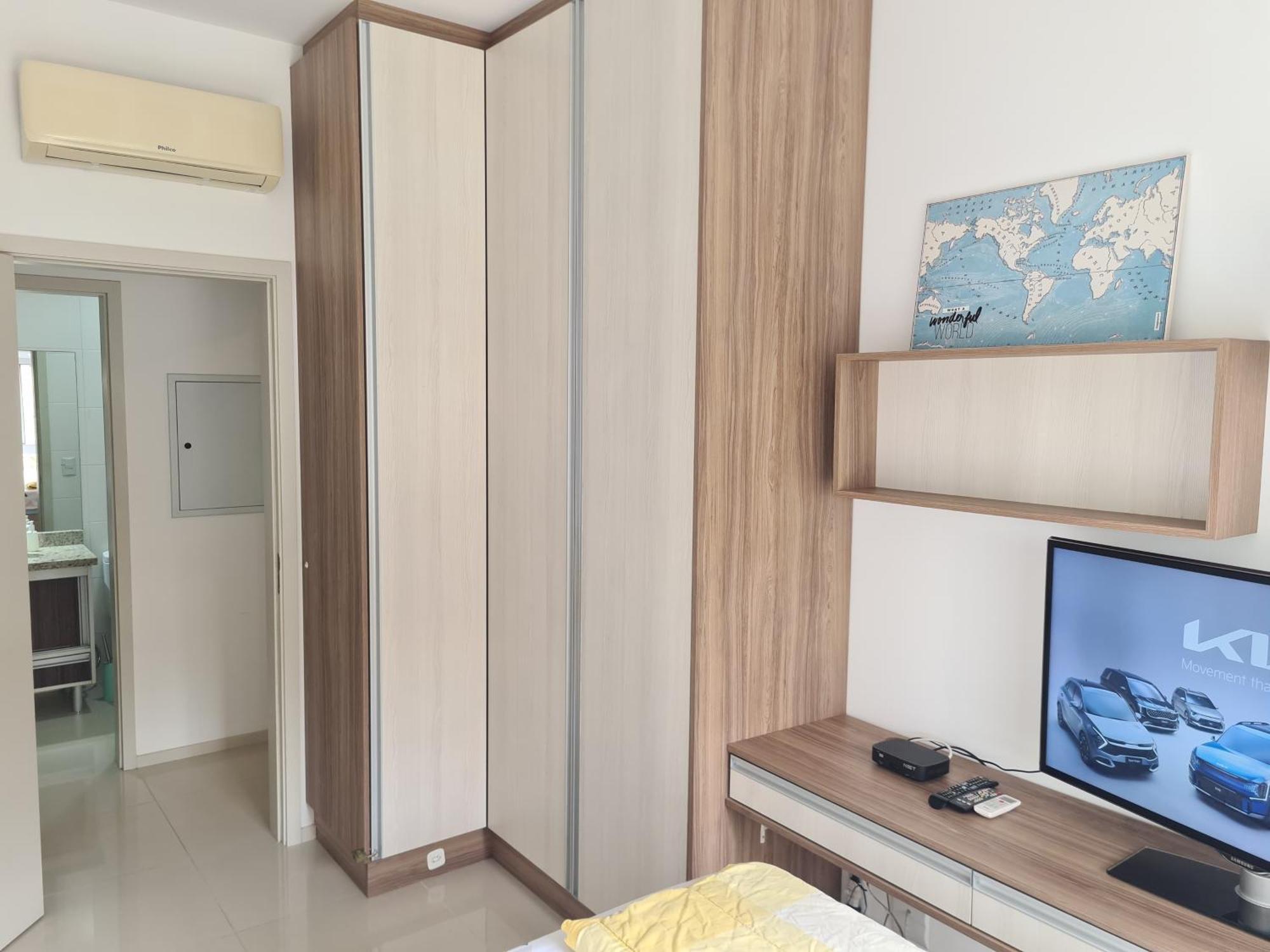 Apartamento Na Praia Do Campeche Florianópolis Exteriör bild
