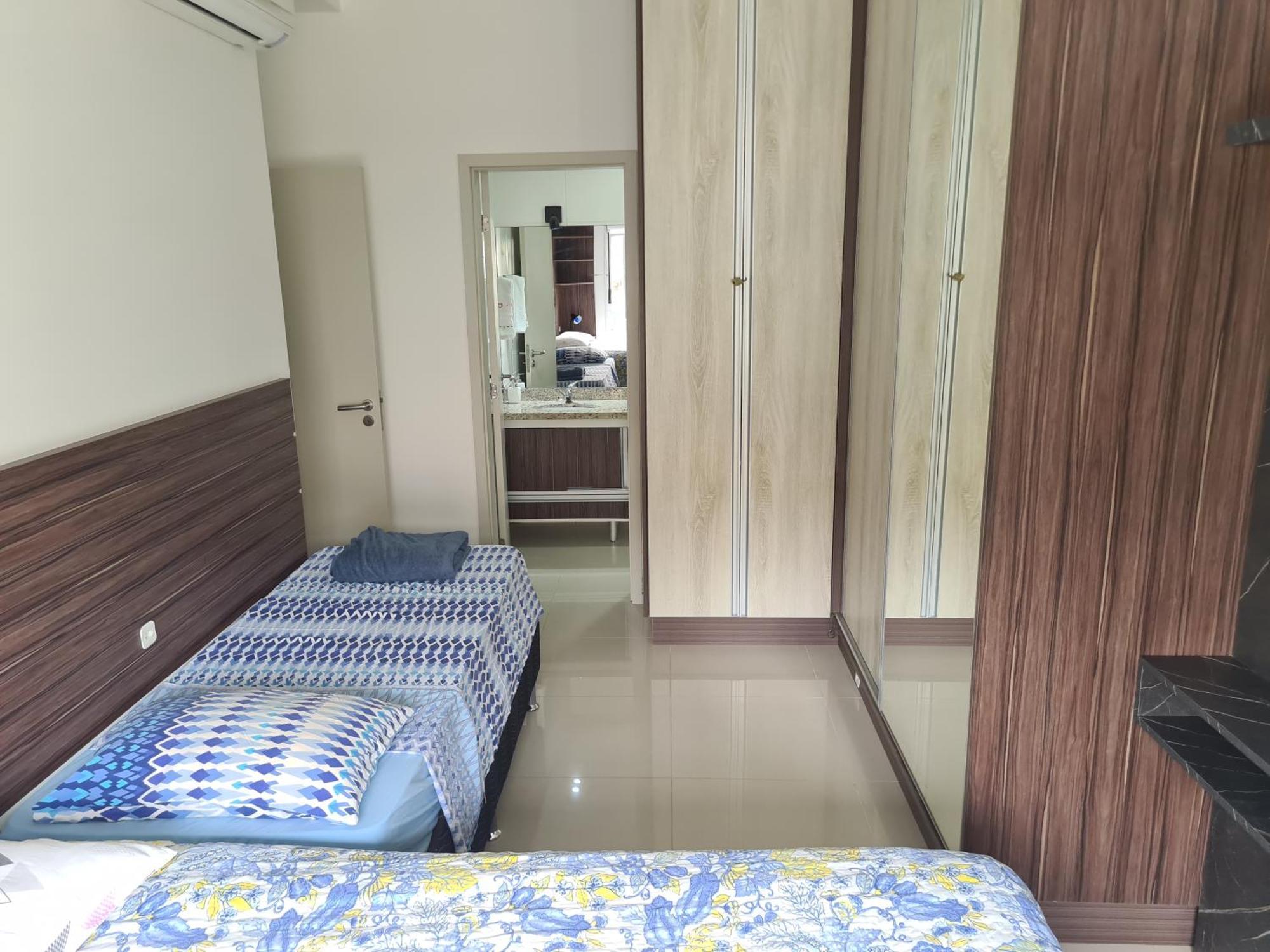 Apartamento Na Praia Do Campeche Florianópolis Exteriör bild