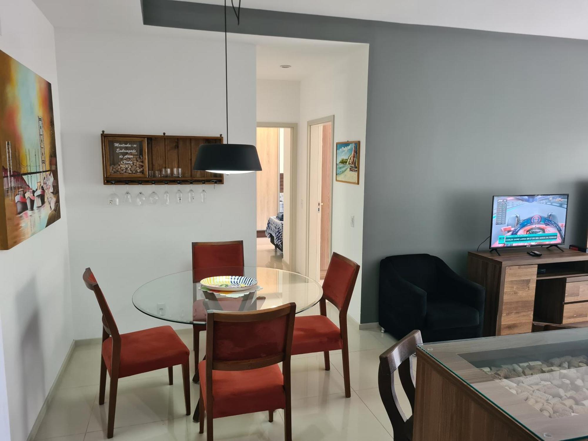 Apartamento Na Praia Do Campeche Florianópolis Exteriör bild