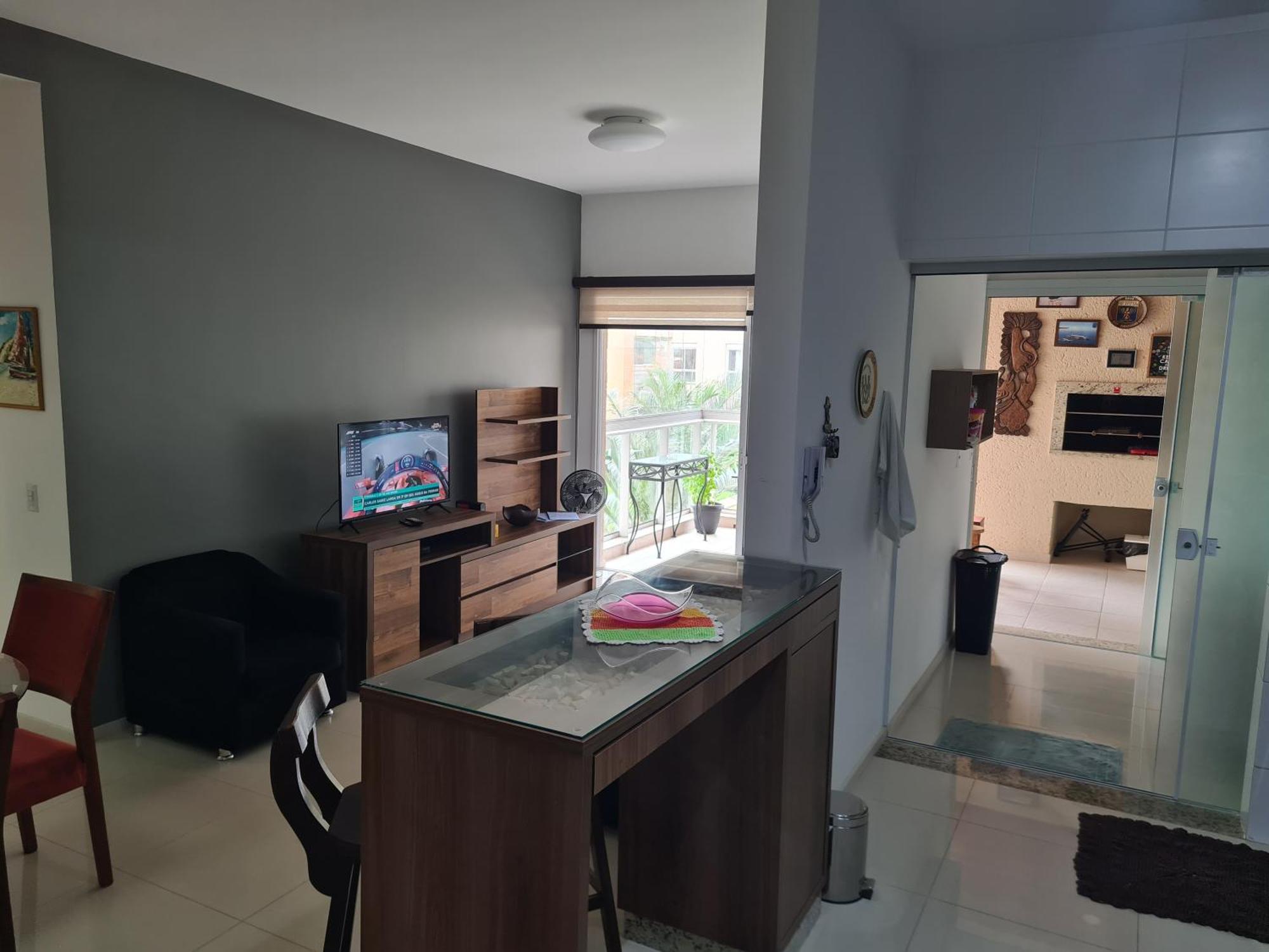 Apartamento Na Praia Do Campeche Florianópolis Exteriör bild