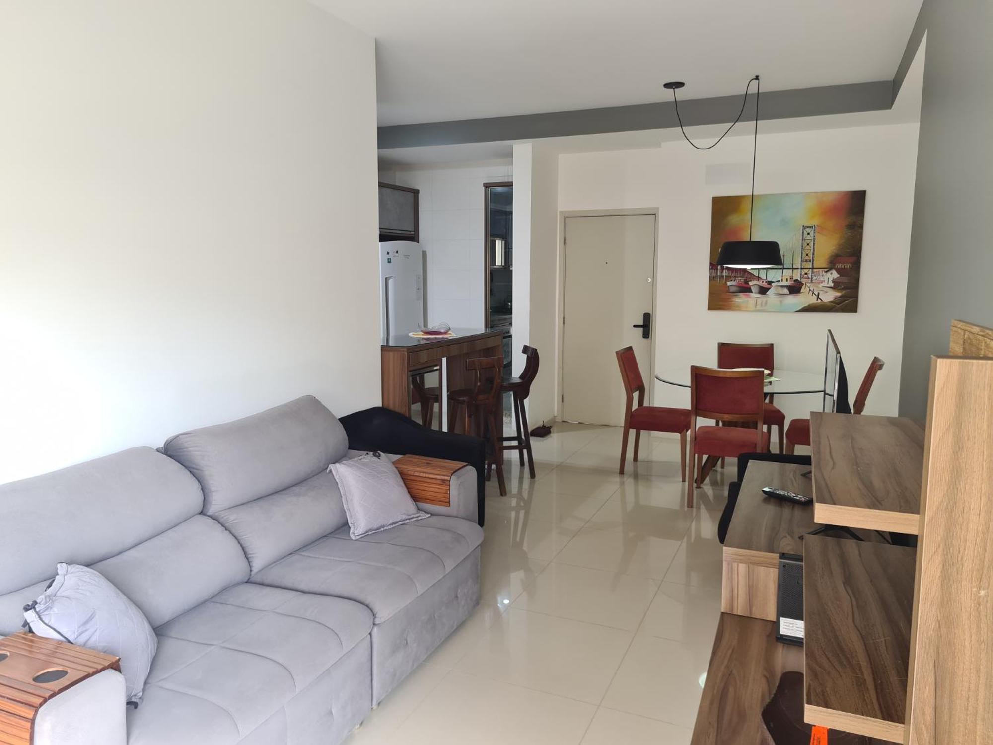 Apartamento Na Praia Do Campeche Florianópolis Exteriör bild