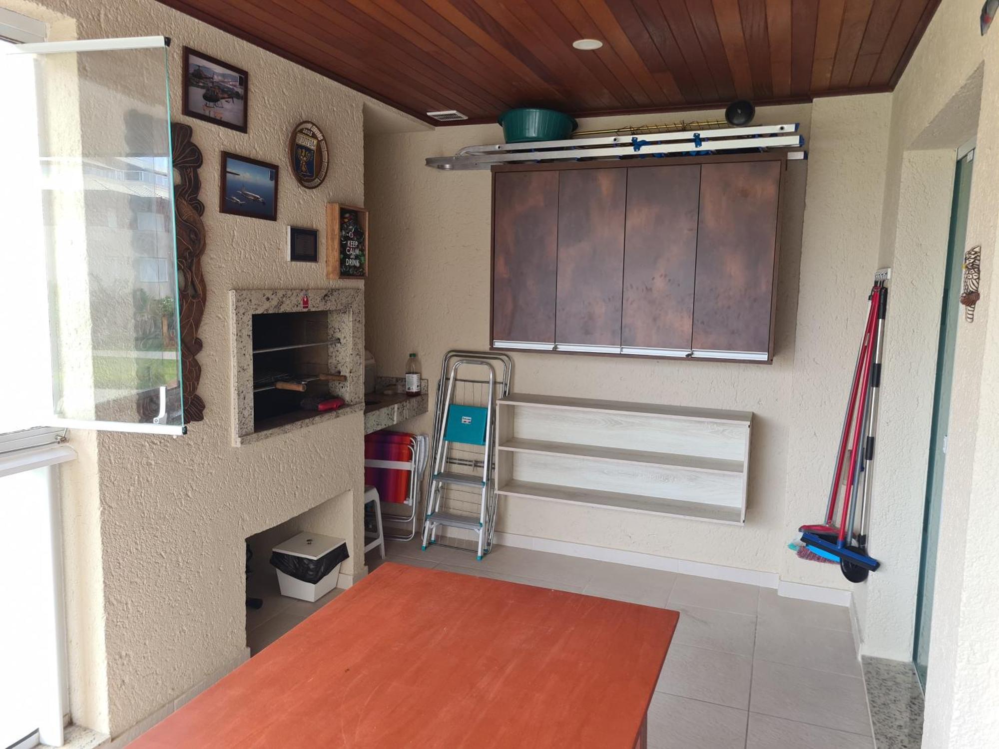 Apartamento Na Praia Do Campeche Florianópolis Exteriör bild