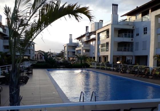 Apartamento Na Praia Do Campeche Florianópolis Exteriör bild